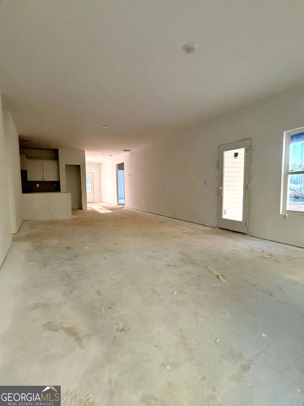 262 Cheryl Street Luthersville, GA 30251