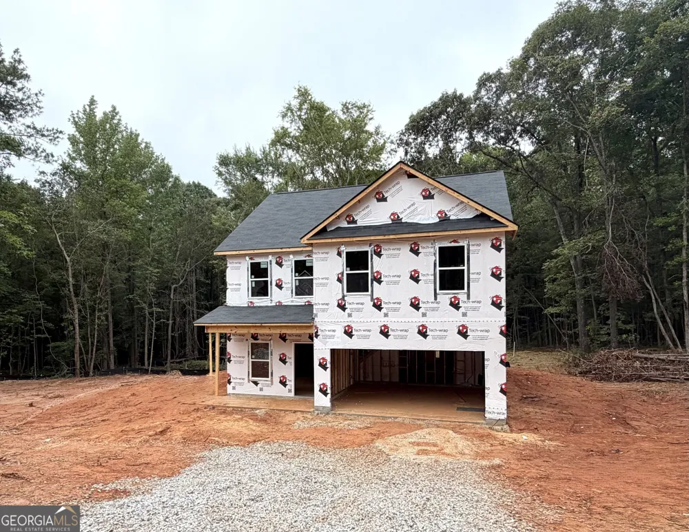 284 Cheryl Street Luthersville, GA 30251