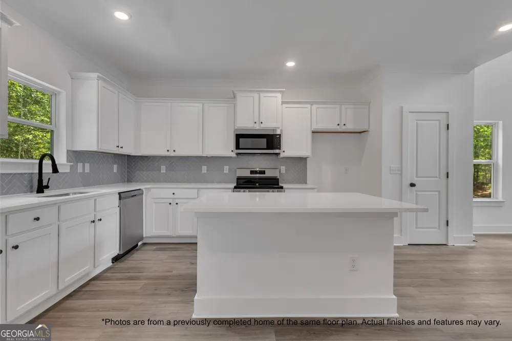 284 Cheryl Street Luthersville, GA 30251
