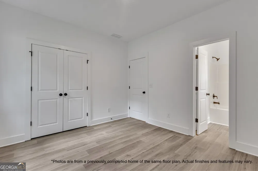 284 Cheryl Street Luthersville, GA 30251