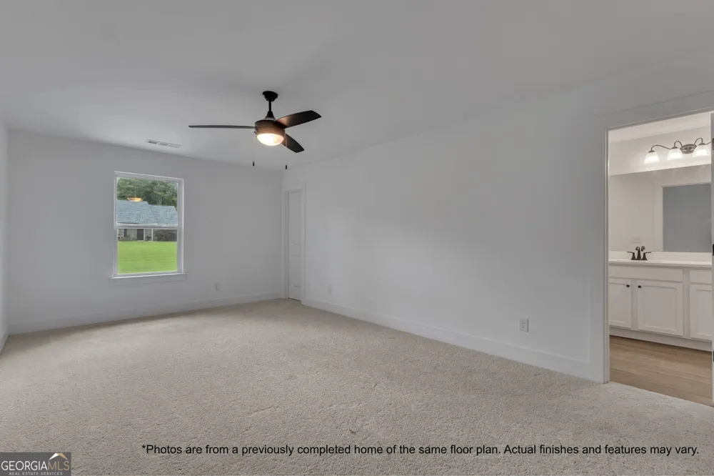 284 Cheryl Street Luthersville, GA 30251