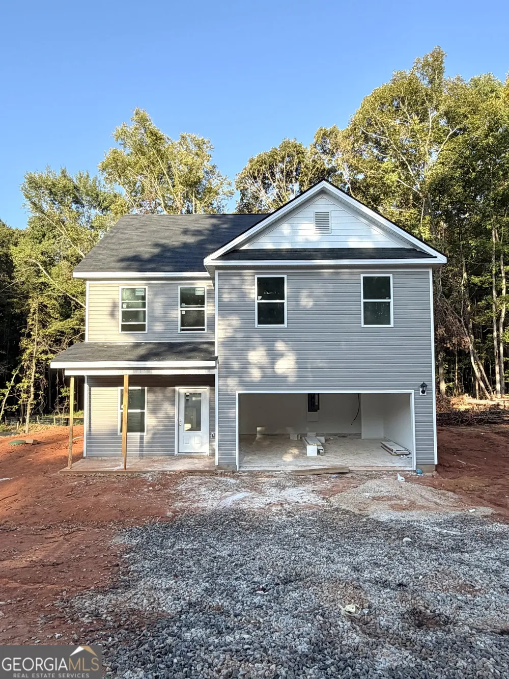 284 Cheryl Street Luthersville, GA 30251