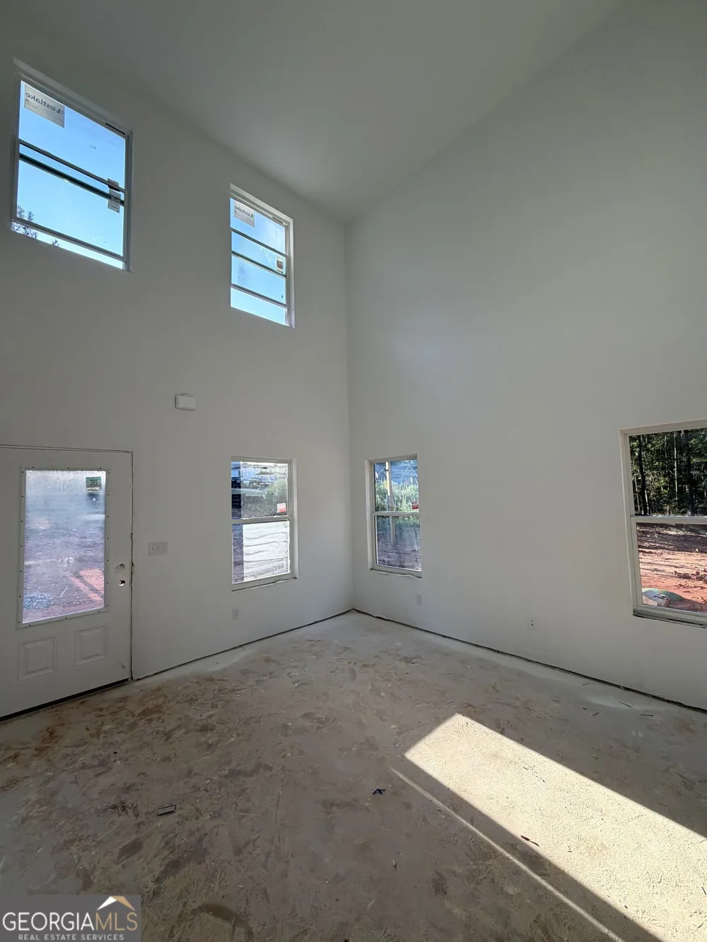 284 Cheryl Street Luthersville, GA 30251