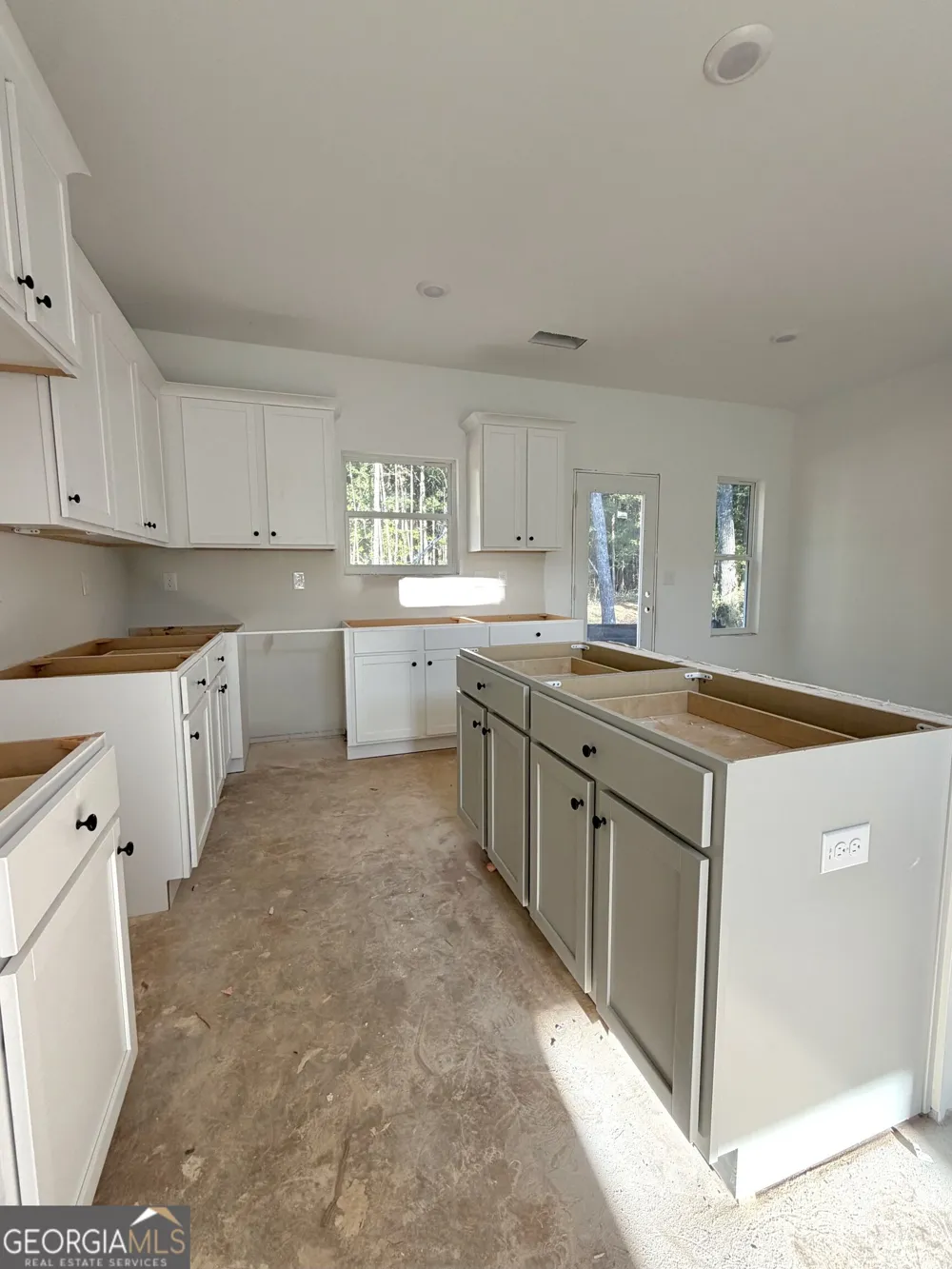 284 Cheryl Street Luthersville, GA 30251