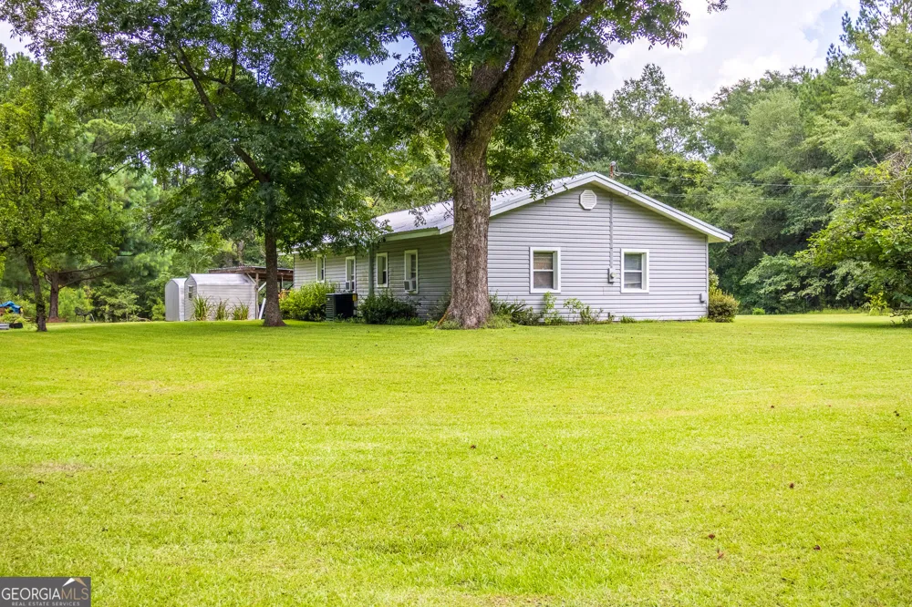 1362 Doyle RD Sardis, GA 30456