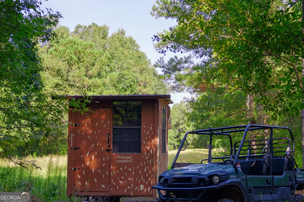 1362 Doyle RD Sardis, GA 30456