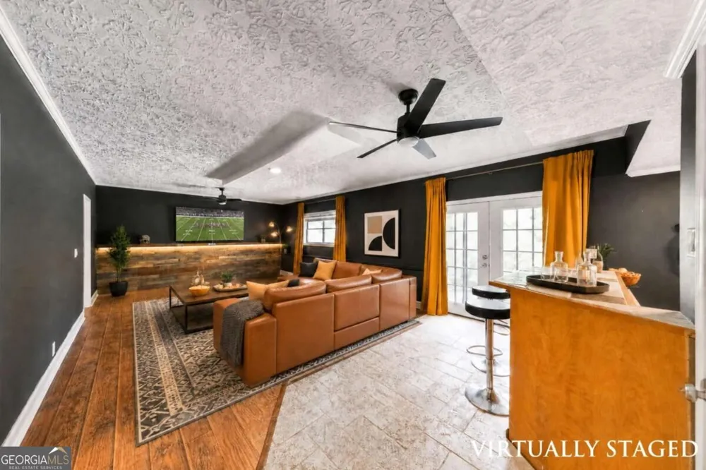 3701 Thornwood WAY Marietta, GA 30062