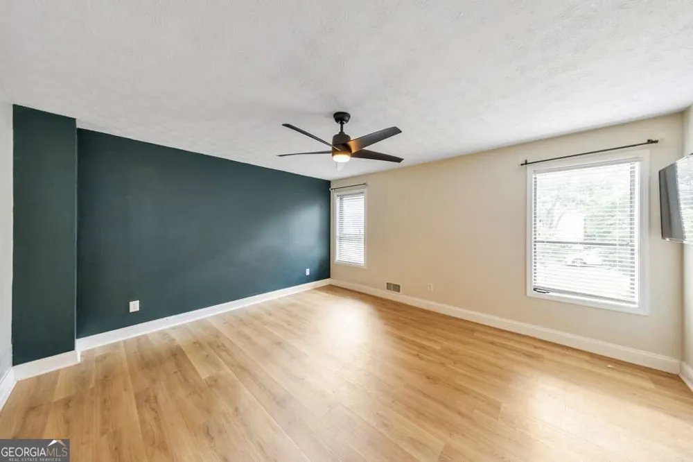 3701 Thornwood WAY Marietta, GA 30062