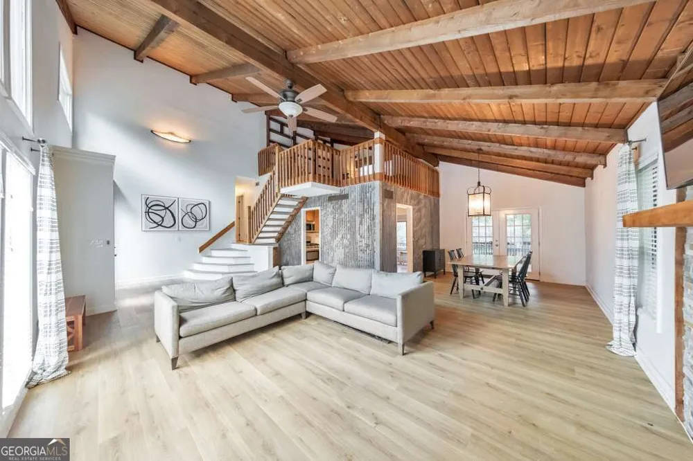 3701 Thornwood WAY Marietta, GA 30062