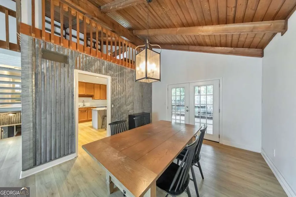 3701 Thornwood WAY Marietta, GA 30062