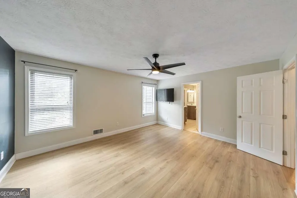 3701 Thornwood WAY Marietta, GA 30062