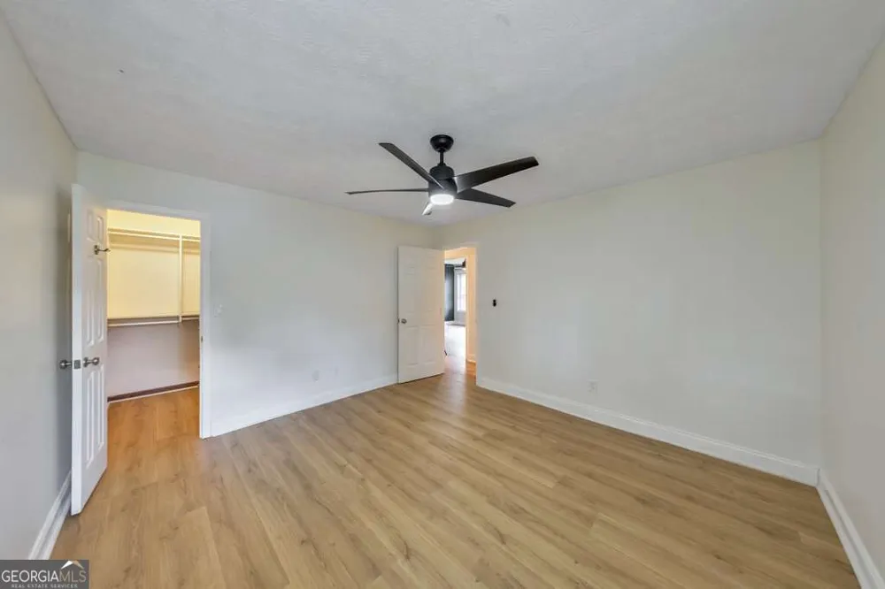 3701 Thornwood WAY Marietta, GA 30062