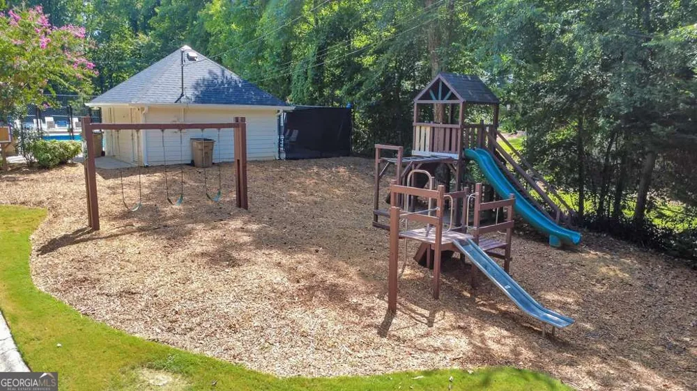 3701 Thornwood WAY Marietta, GA 30062
