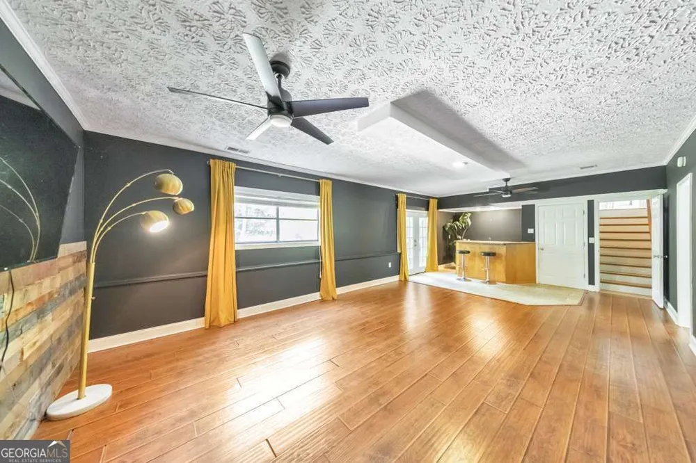 3701 Thornwood WAY Marietta, GA 30062