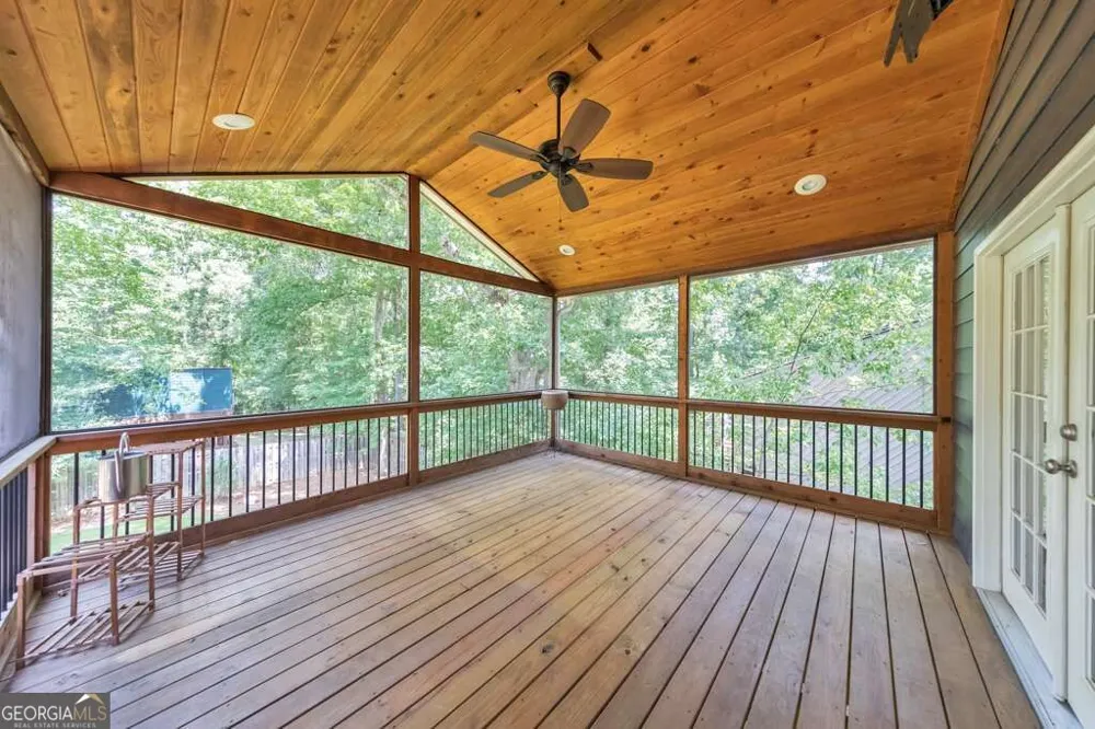 3701 Thornwood WAY Marietta, GA 30062