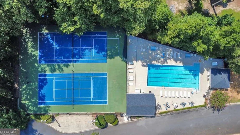3701 Thornwood WAY Marietta, GA 30062