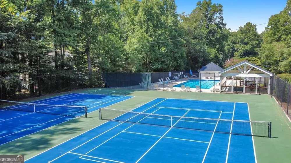 3701 Thornwood WAY Marietta, GA 30062