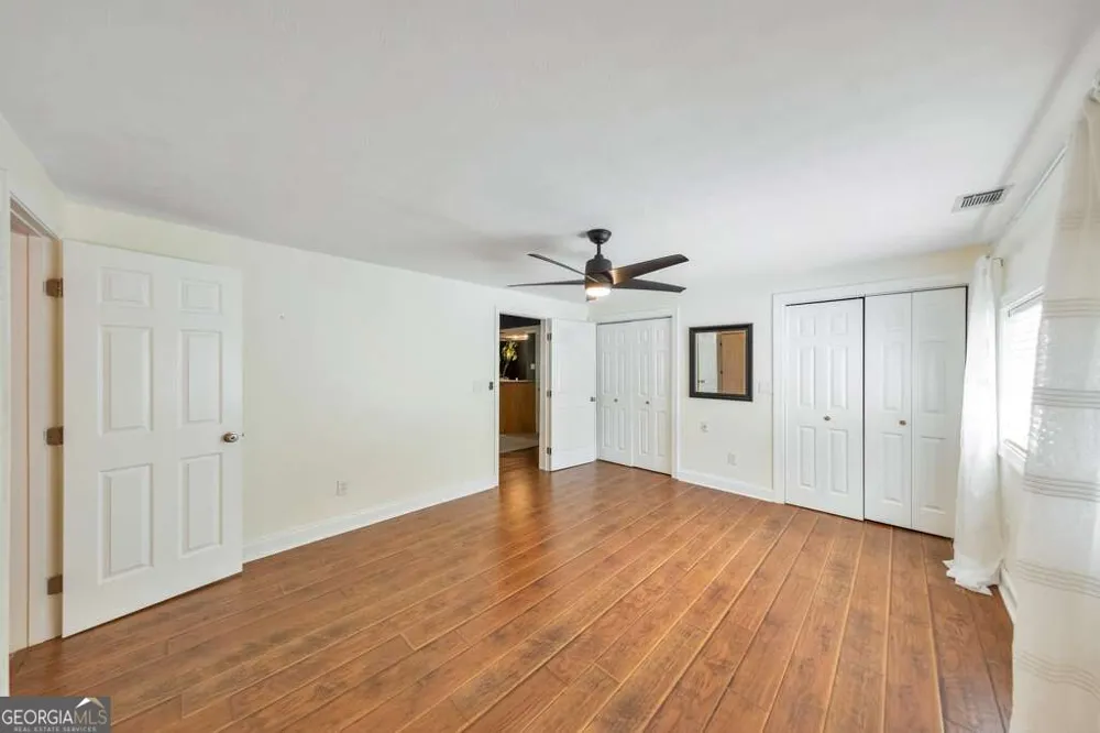 3701 Thornwood WAY Marietta, GA 30062