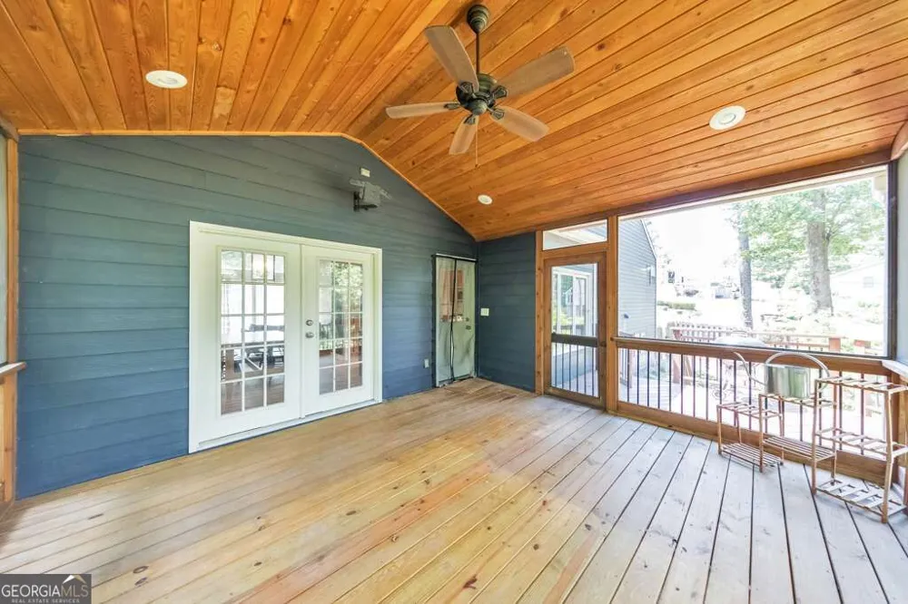 3701 Thornwood WAY Marietta, GA 30062