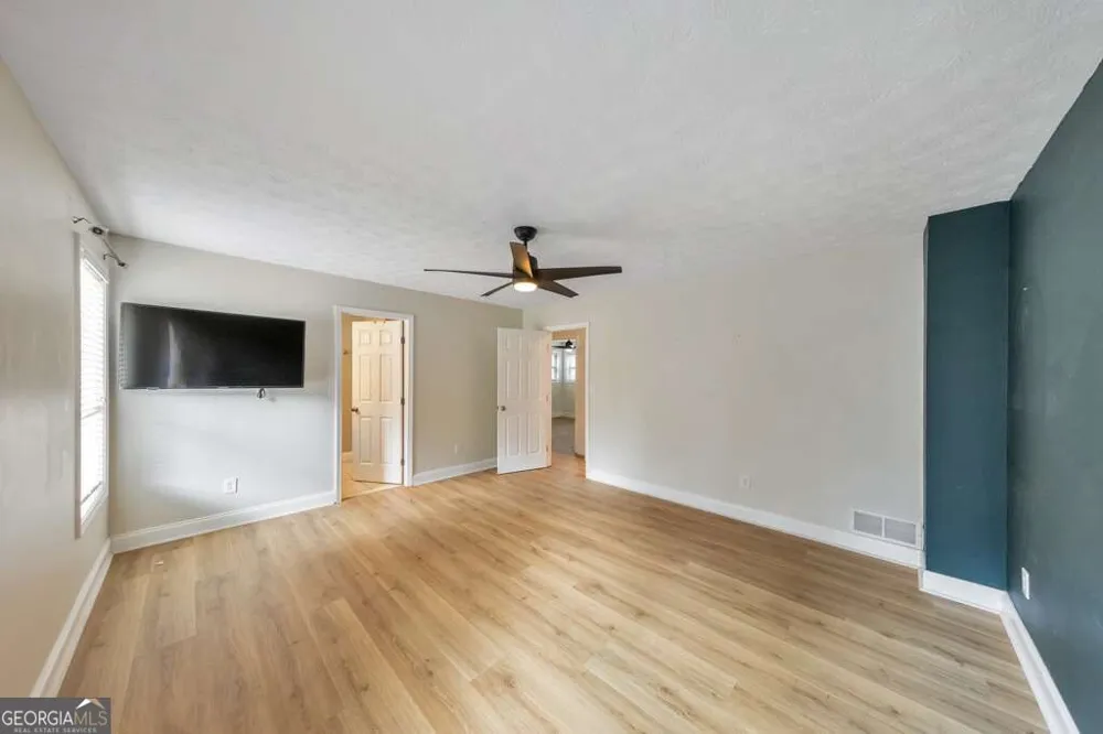 3701 Thornwood WAY Marietta, GA 30062