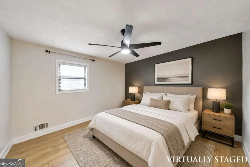 3701 Thornwood WAY Marietta, GA 30062