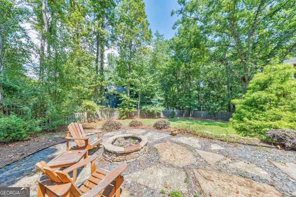 3701 Thornwood WAY Marietta, GA 30062
