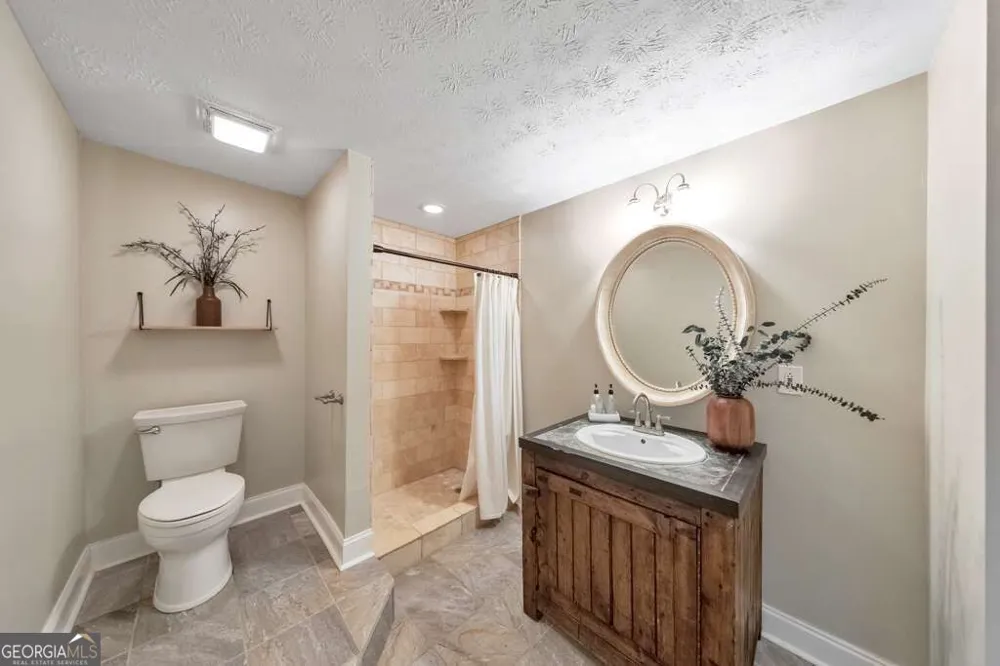 3701 Thornwood WAY Marietta, GA 30062