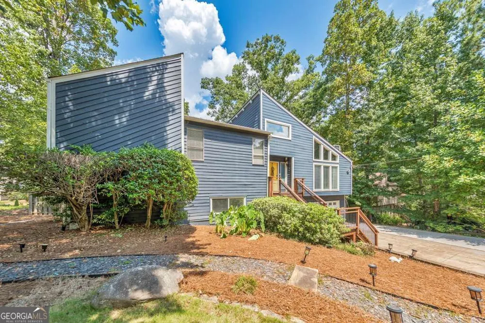 3701 Thornwood WAY Marietta, GA 30062