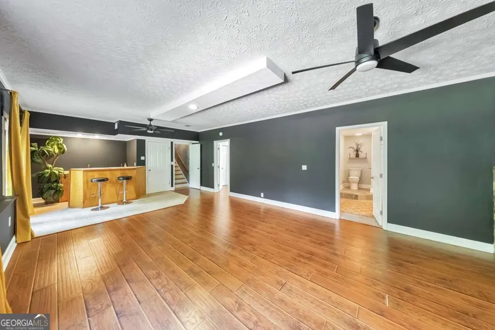 3701 Thornwood WAY Marietta, GA 30062