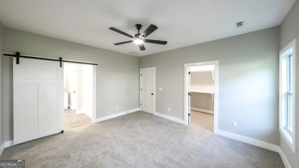 1118 Whispering Hills DR Bremen, GA 30110