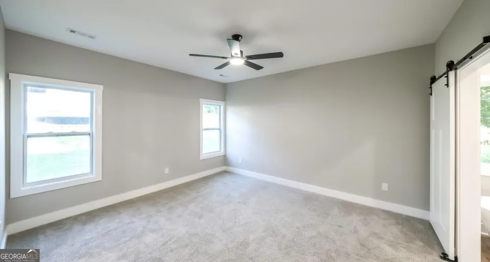 1118 Whispering Hills DR Bremen, GA 30110