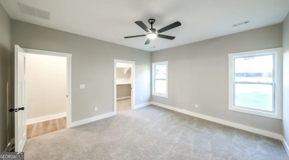 1118 Whispering Hills DR Bremen, GA 30110