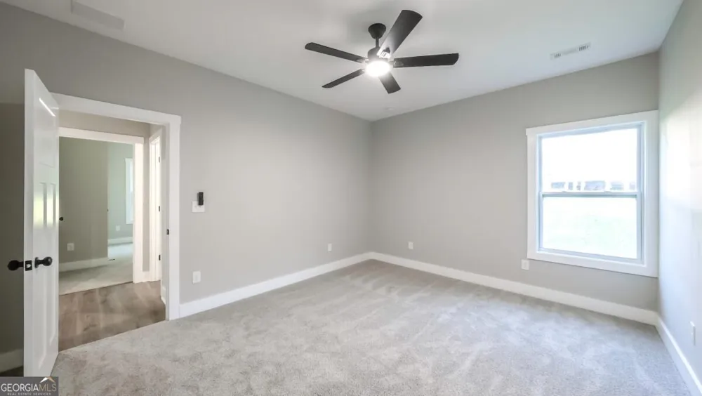 1118 Whispering Hills DR Bremen, GA 30110