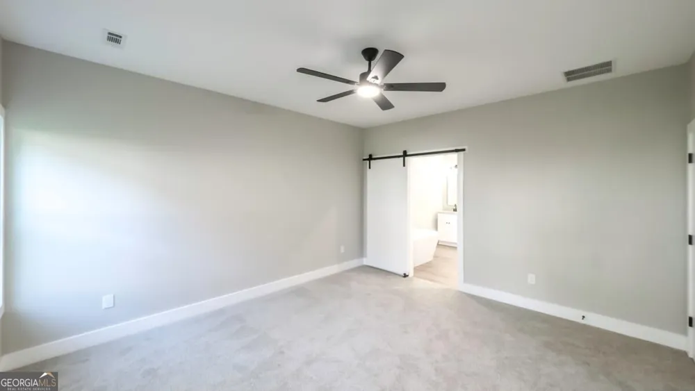 1118 Whispering Hills DR Bremen, GA 30110