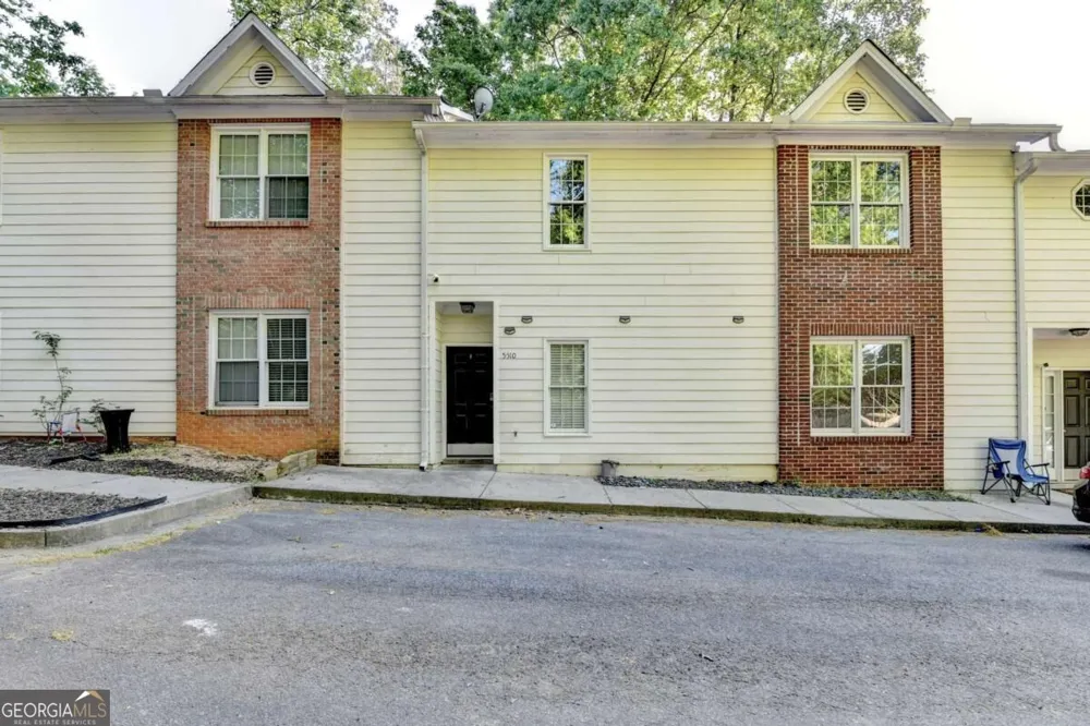 5510 Stonewood CT Norcross, GA 30093