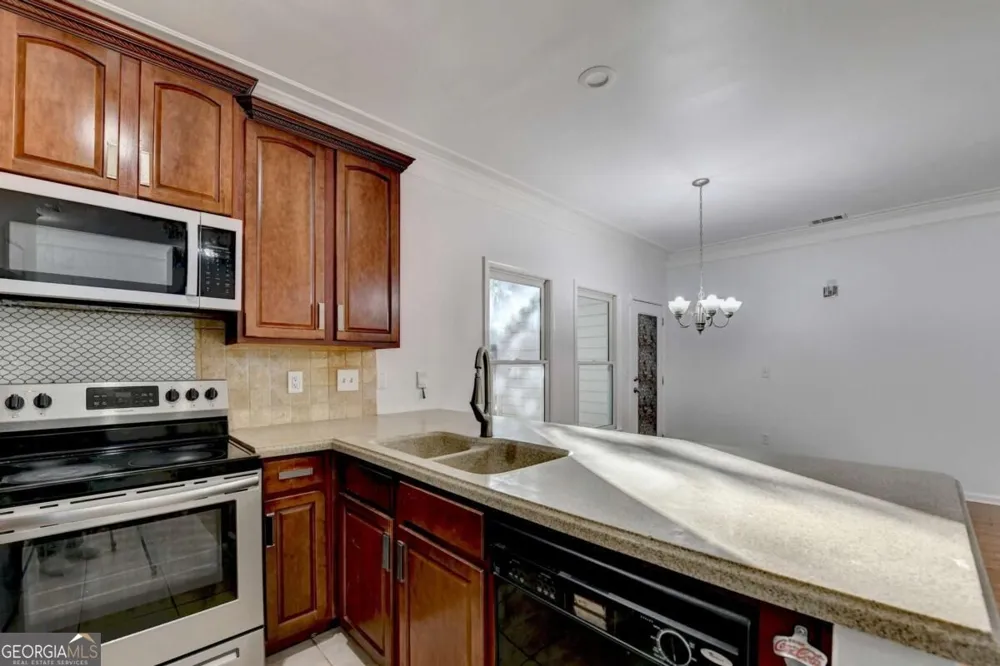 5510 Stonewood CT Norcross, GA 30093
