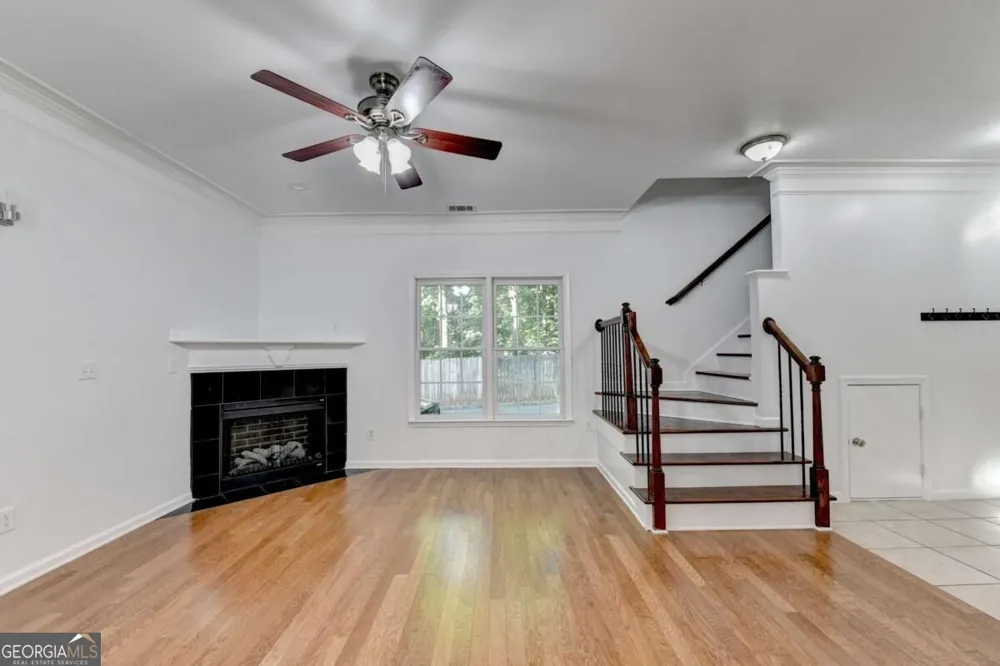 5510 Stonewood CT Norcross, GA 30093