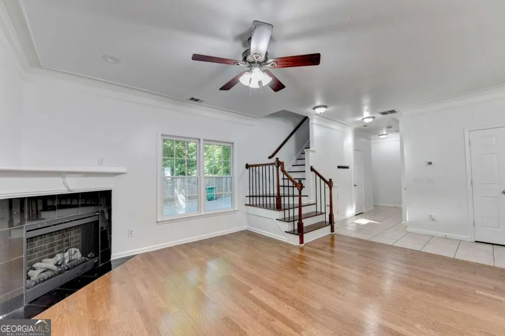 5510 Stonewood CT Norcross, GA 30093