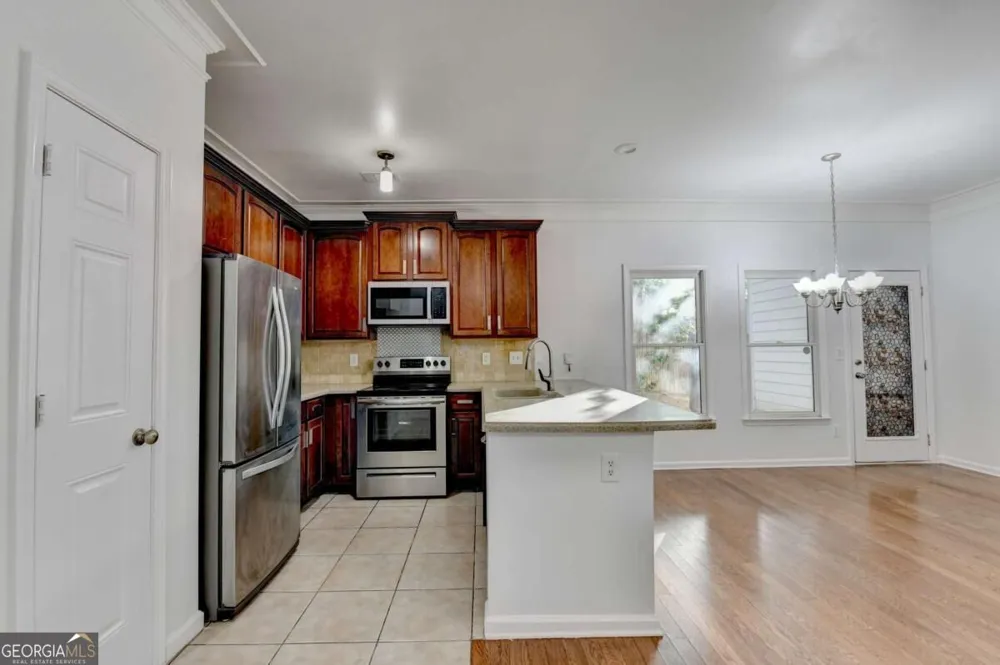5510 Stonewood CT Norcross, GA 30093