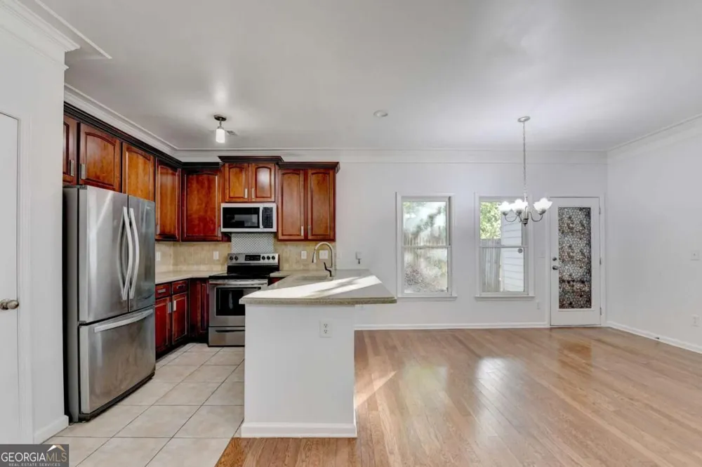 5510 Stonewood CT Norcross, GA 30093
