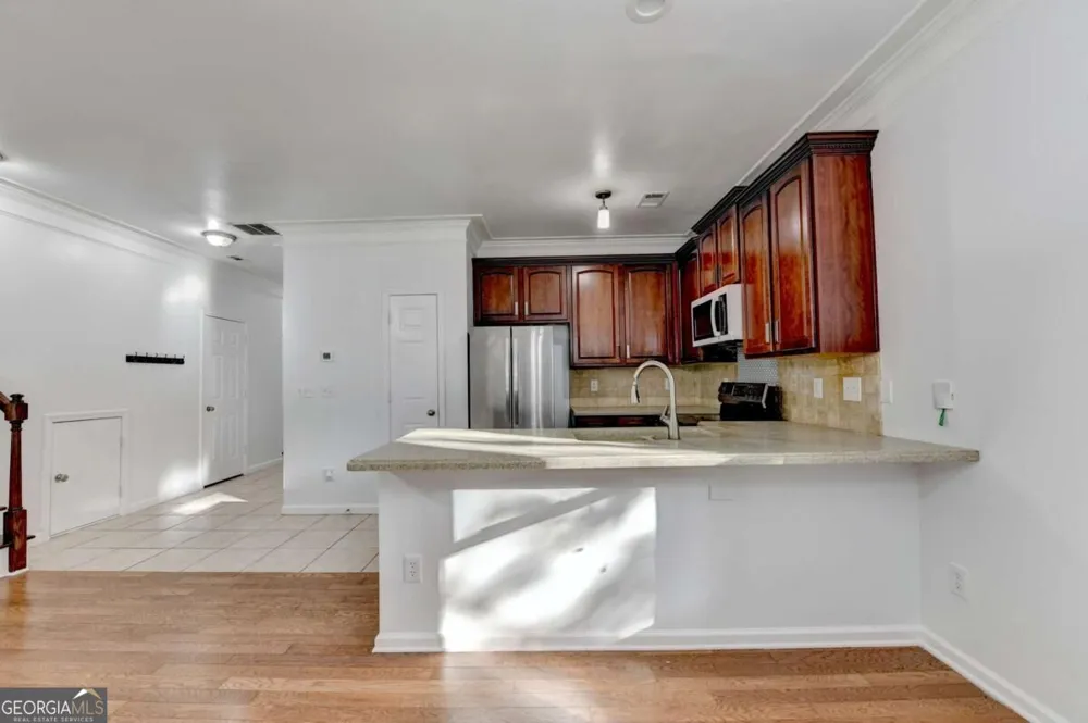 5510 Stonewood CT Norcross, GA 30093