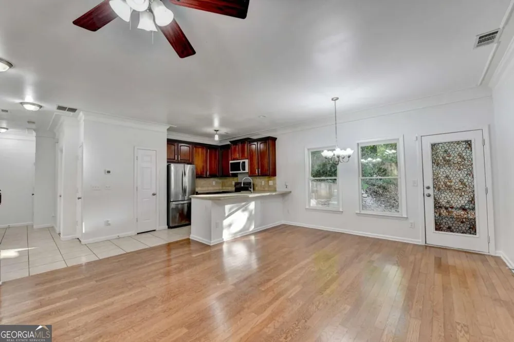 5510 Stonewood CT Norcross, GA 30093