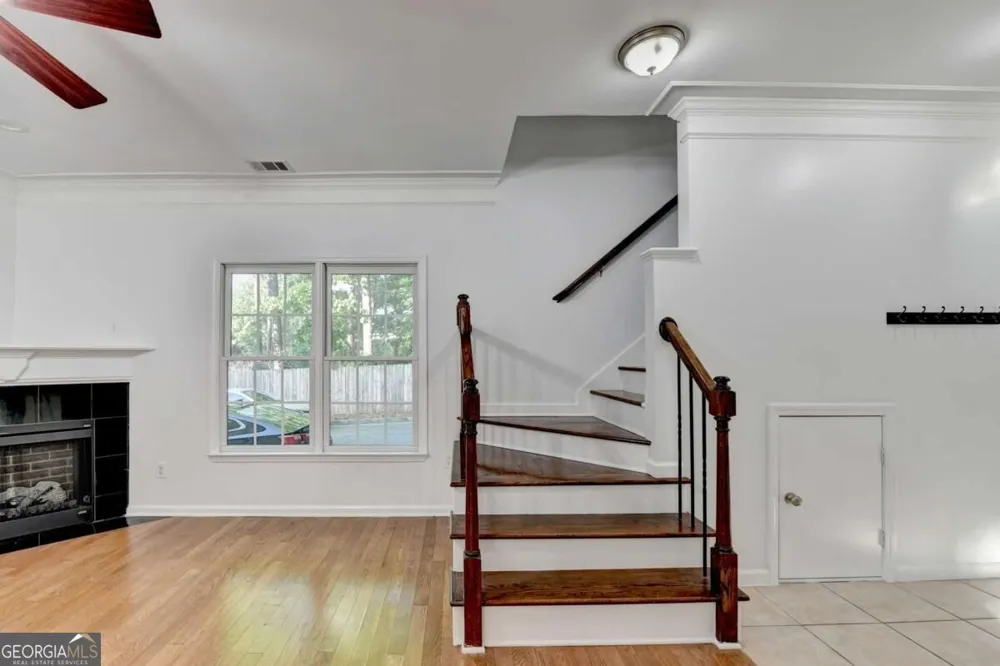 5510 Stonewood CT Norcross, GA 30093
