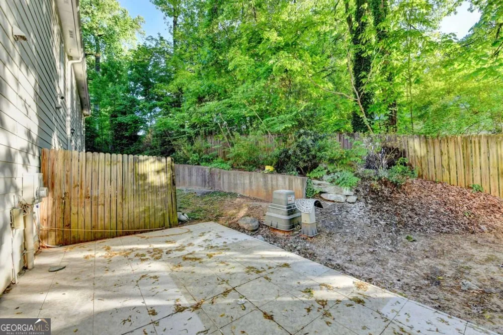 5510 Stonewood CT Norcross, GA 30093