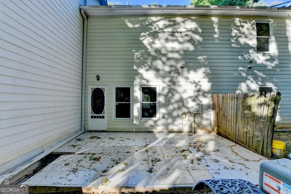 5510 Stonewood CT Norcross, GA 30093