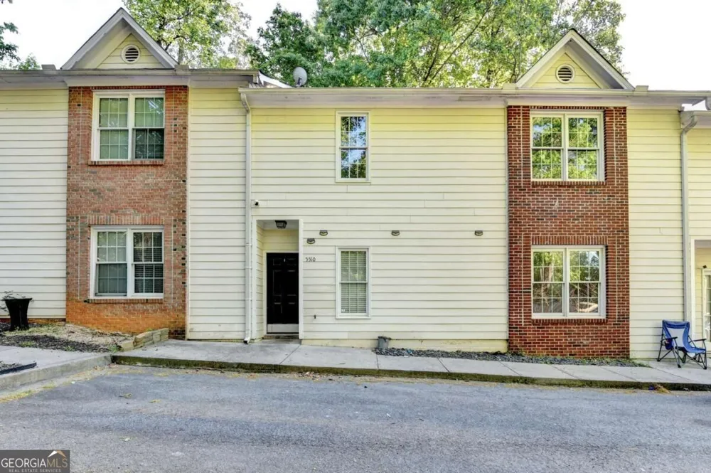 5510 Stonewood CT Norcross, GA 30093