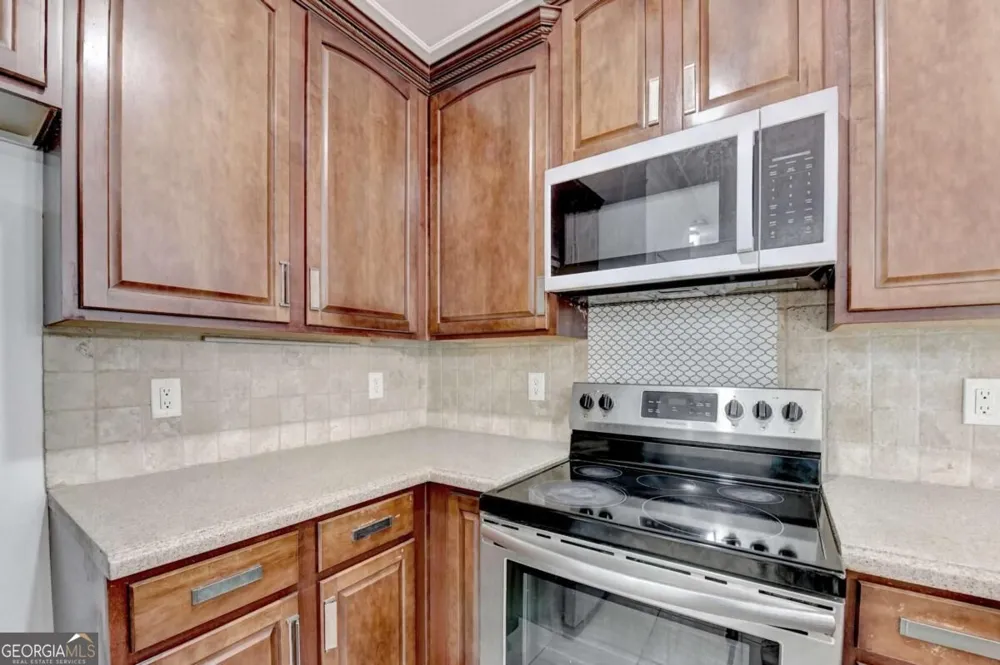 5510 Stonewood CT Norcross, GA 30093