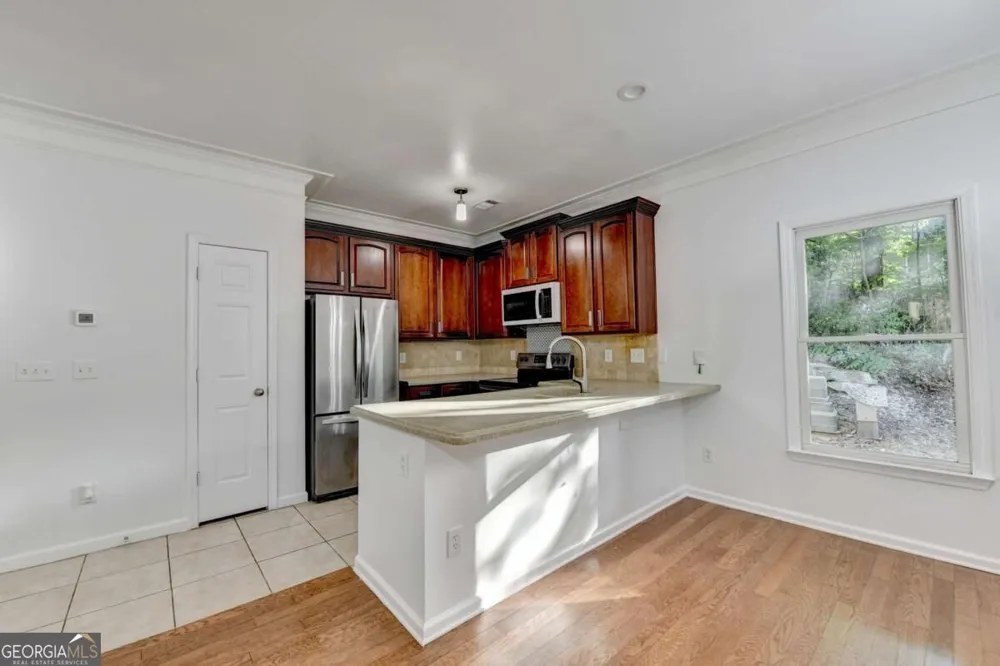 5510 Stonewood CT Norcross, GA 30093