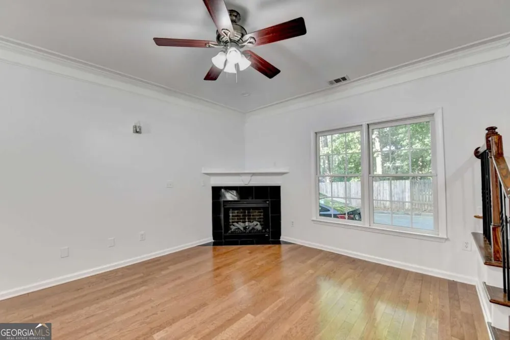 5510 Stonewood CT Norcross, GA 30093