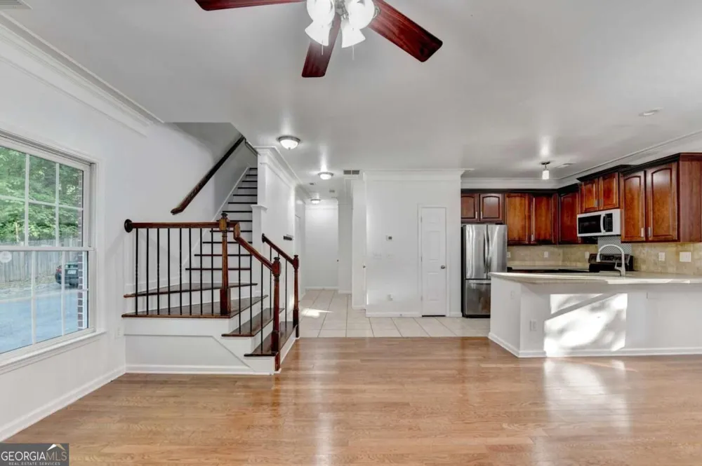 5510 Stonewood CT Norcross, GA 30093